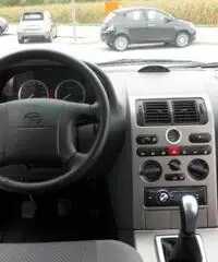 TATA Safari 2.2 Dicor 5p. 4x4