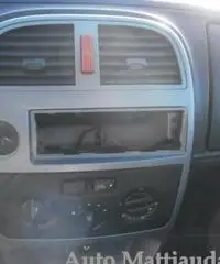 TATA Xenon 2.2 Dicor 4x2 PC Pick-up