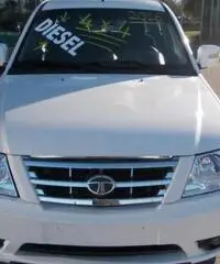 TATA Xenon 2.2 Dicor 4x4 PL-DC Pick-up  