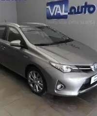 TOYOTA Auris TOURING SPORT 1.8 HYBRID SW - Garantita 12 mesi! TOYOTA Auris TOURING SPORT 1.8 HYBRID SW - Garantita 12 mesi!