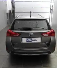 TOYOTA Auris TOURING SPORT 1.8 HYBRID SW - Garantita 12 mesi! TOYOTA Auris TOURING SPORT 1.8 HYBRID SW - Garantita 12 mesi!