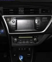 TOYOTA Auris TOURING SPORT 1.8 HYBRID SW - Garantita 12 mesi! TOYOTA Auris TOURING SPORT 1.8 HYBRID SW - Garantita 12 mesi!