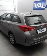 TOYOTA Auris Touring Sports TOURING SPORT 1.8 HYBRID SW - Garantita 12 mesi!