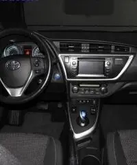 TOYOTA Auris Touring Sports TOURING SPORT 1.8 HYBRID SW - Garantita 12 mesi!