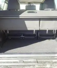 TOYOTA Land Cruiser 2.8 D4-D A/T 3 porte Lounge+