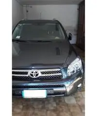 Toyota rav 4 anno 2008 Toyota rav 4 anno 2008