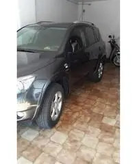 Toyota rav 4 anno 2008