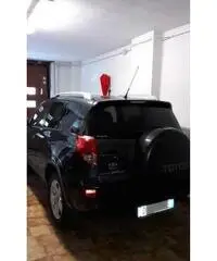 Toyota rav 4 anno 2008 Toyota rav 4 anno 2008