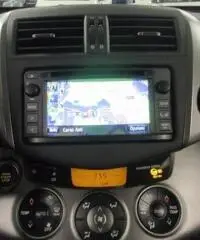 TOYOTA RAV 4 RAV4 Crossover 2.2 D-4D 150 CV DPF Exclusive