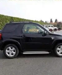 TOYOTA RAV 4 RAV4 2.0 16V cat 3 porte Sol