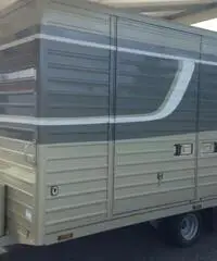 TRUCKS-LKW Andere- RIMORCHIO RSA