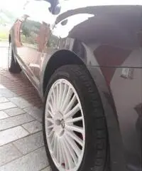 vendo Alfa mito Junior ottima per neopatentati.