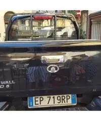 Vendo GREAT WALL steed 5 dc 4x4 Vendo GREAT WALL steed 5 dc 4x4