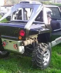VENDO Jeep ATV XYJK800 del 2013 VENDO Jeep ATV XYJK800 del 2013
