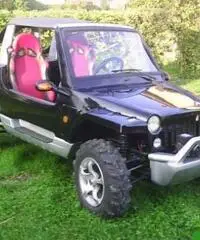 VENDO Jeep ATV XYJK800 del 2013 VENDO Jeep ATV XYJK800 del 2013
