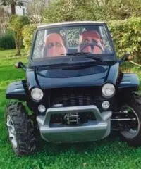 VENDO Jeep ATV XYJK800 del 2013 VENDO Jeep ATV XYJK800 del 2013