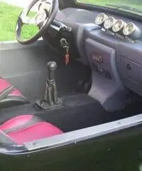 VENDO Jeep ATV XYJK800 del 2013 VENDO Jeep ATV XYJK800 del 2013