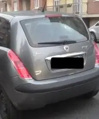 Vendo Lancia Y anno 2005, Vendo Lancia Y anno 2005,