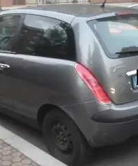 Vendo Lancia Y anno 2005,
