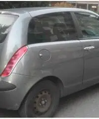 Vendo Lancia Y anno 2005,