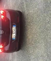 Vendo opel astra 2011