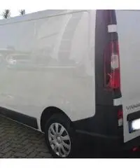 Vivaro VAN L1 - H1 1.6 CDTI 115cv