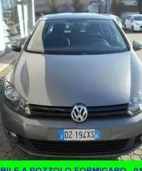 VOLKSWAGEN Golf 1.6 TDI DPF 5p. Trendline 