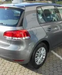 VOLKSWAGEN Golf 1.6 TDI DPF 5p. Trendline 