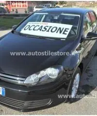 VOLKSWAGEN Golf 1.6 TDI DPF 5p. Confortline VOLKSWAGEN Golf 1.6 TDI DPF 5p. Confortline