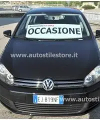 VOLKSWAGEN Golf 1.6 TDI DPF 5p. Confortline VOLKSWAGEN Golf 1.6 TDI DPF 5p. Confortline