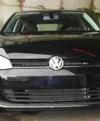 Volkswagen Golf 1.6 TDI 5p BlueMotion AZIENDALE COME NUOVA 9000KM!