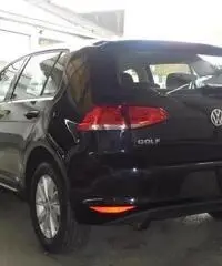 Volkswagen Golf 1.6 TDI 5p BlueMotion AZIENDALE COME NUOVA 9000KM!