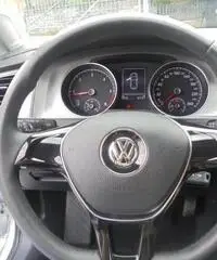 Volkswagen Golf 1.6 TDI 5p BlueMotion AZIENDALE COME NUOVA 9000KM!