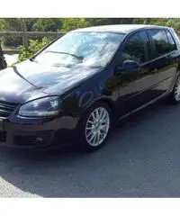 VOLKSWAGEN Golf 2.0 TDI cv 170  5p. GT Sport