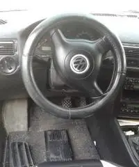 Volkswagen Golf 4 Volkswagen Golf 4
