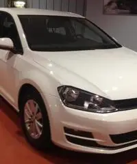 Volkswagen Golf 7 1.6 tdi Comfortline 5p