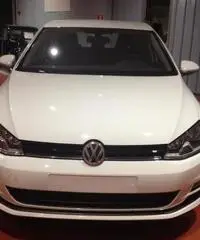 Volkswagen Golf 7 1.6 tdi Comfortline 5p