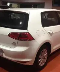 Volkswagen Golf 7 1.6 tdi Comfortline 5p