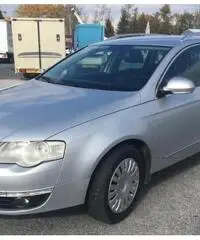 VOLKSWAGEN Passat 2.0 TDI DPF 4motion Variant