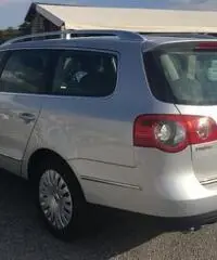 VOLKSWAGEN Passat 2.0 TDI DPF 4motion Variant
