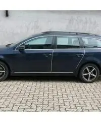 Volkswagen passat sw