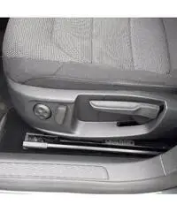 VOLKSWAGEN Passat vw passat variant 1600 cv 105 iva esposta