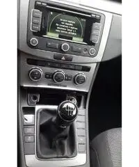 VOLKSWAGEN Passat vw passat variant 1600 cv 105 iva esposta