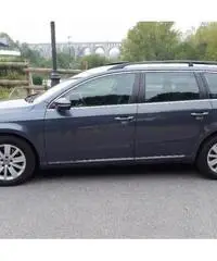 VOLKSWAGEN Passat vw passat variant 1600 cv 105 iva esposta