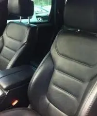 Volkswagen Touareg 3.0 TDI tiptronic BlueMotion Tec