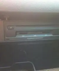 Volkswagen Touareg 3.0 TDI tiptronic BlueMotion Tec