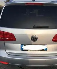 VOLKSWAGEN Touran 1.6 TDI 105CV LIFE NAVI/PARK ASSIST