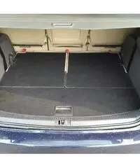 VOLKSWAGEN Touran Business 2.0 TDI 140 CV DSG Highline