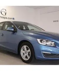 Volvo S60 D4 Geartronic Business