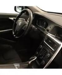 Volvo S60 D4 Geartronic Business
